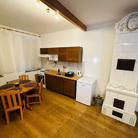 Apartment Dehtare 외부 사진