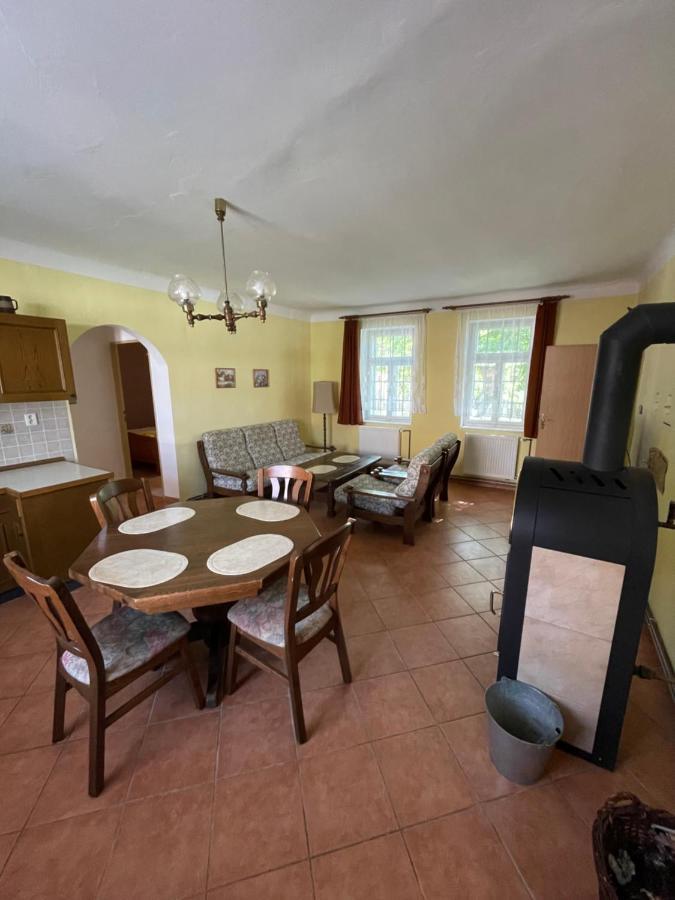 Apartment Dehtare 외부 사진