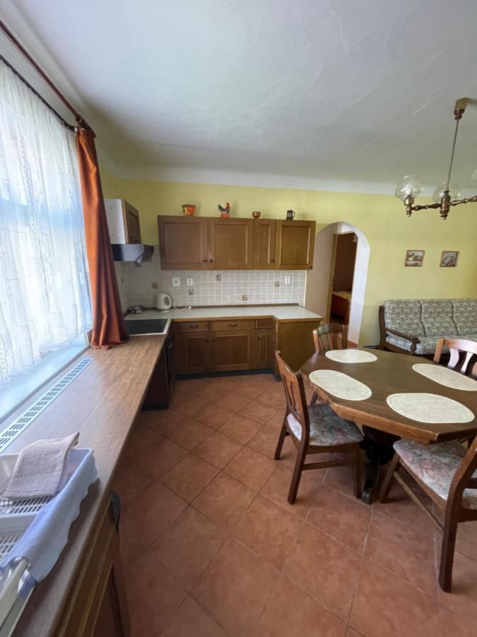 Apartment Dehtare 외부 사진