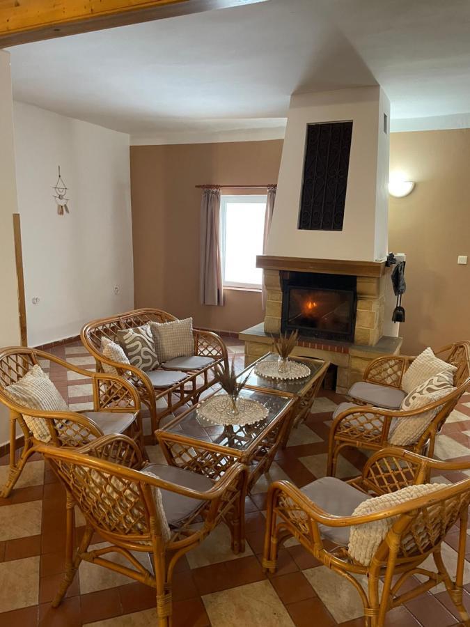 Apartment Dehtare 외부 사진