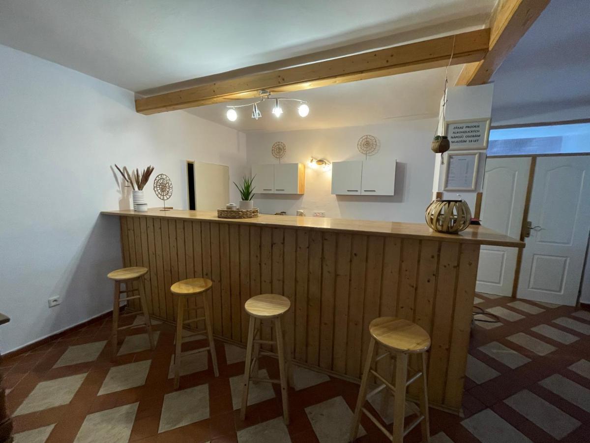 Apartment Dehtare 외부 사진