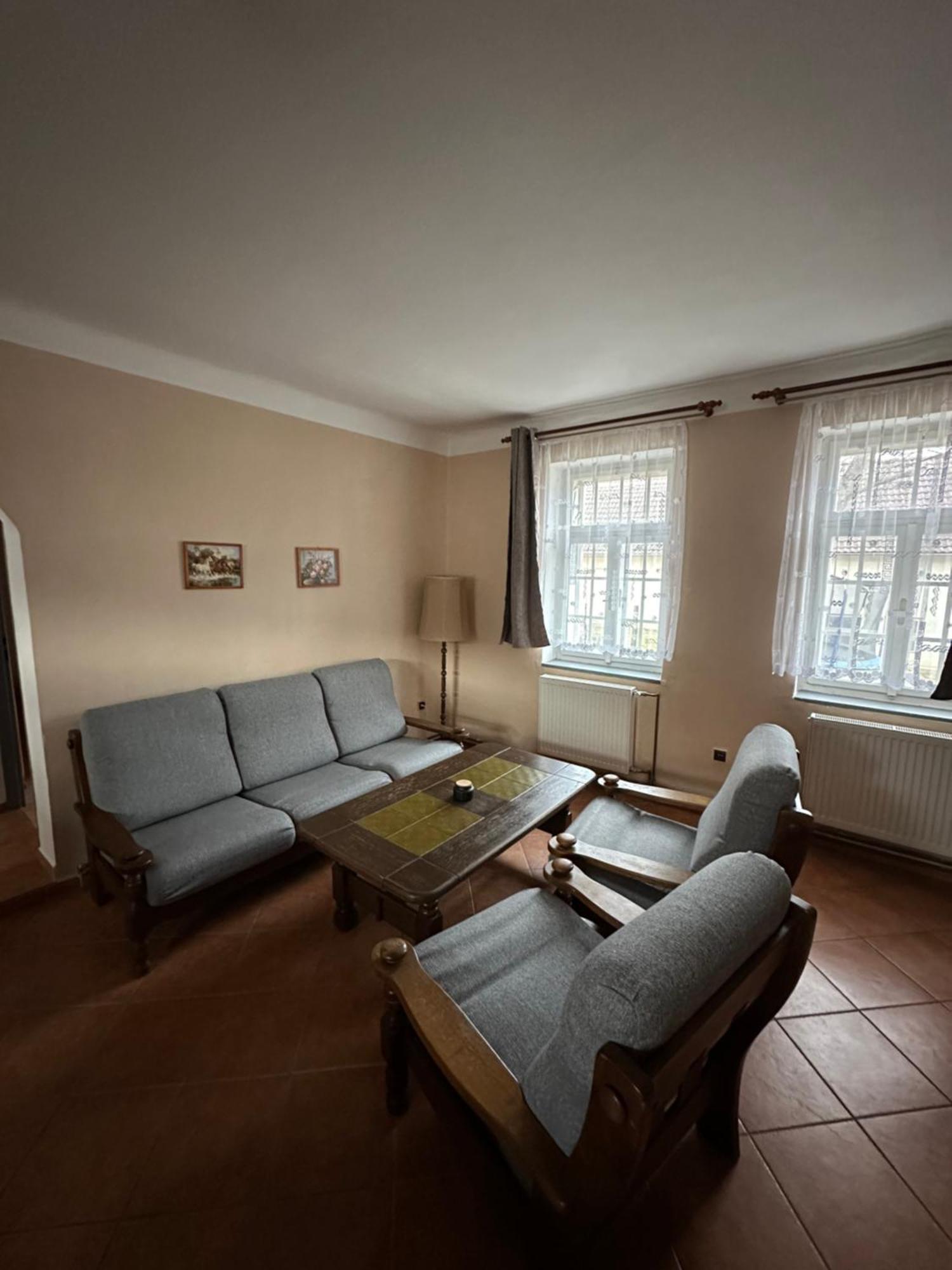 Apartment Dehtare 외부 사진