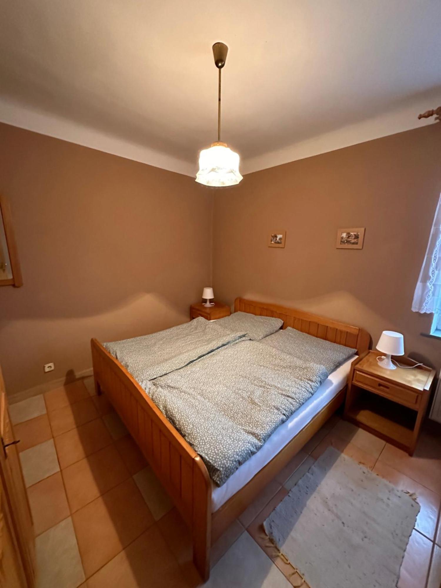 Apartment Dehtare 외부 사진