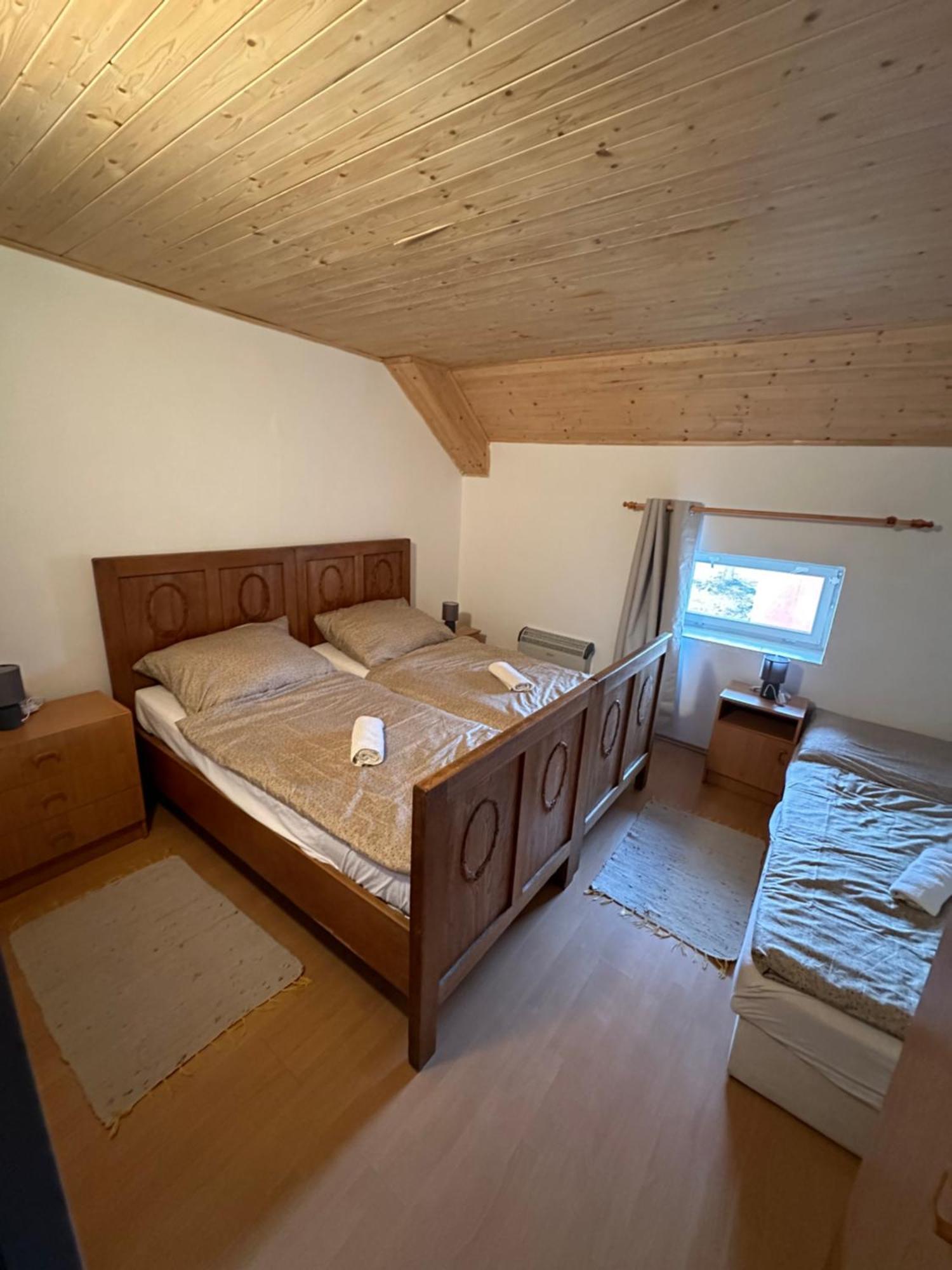 Apartment Dehtare 외부 사진