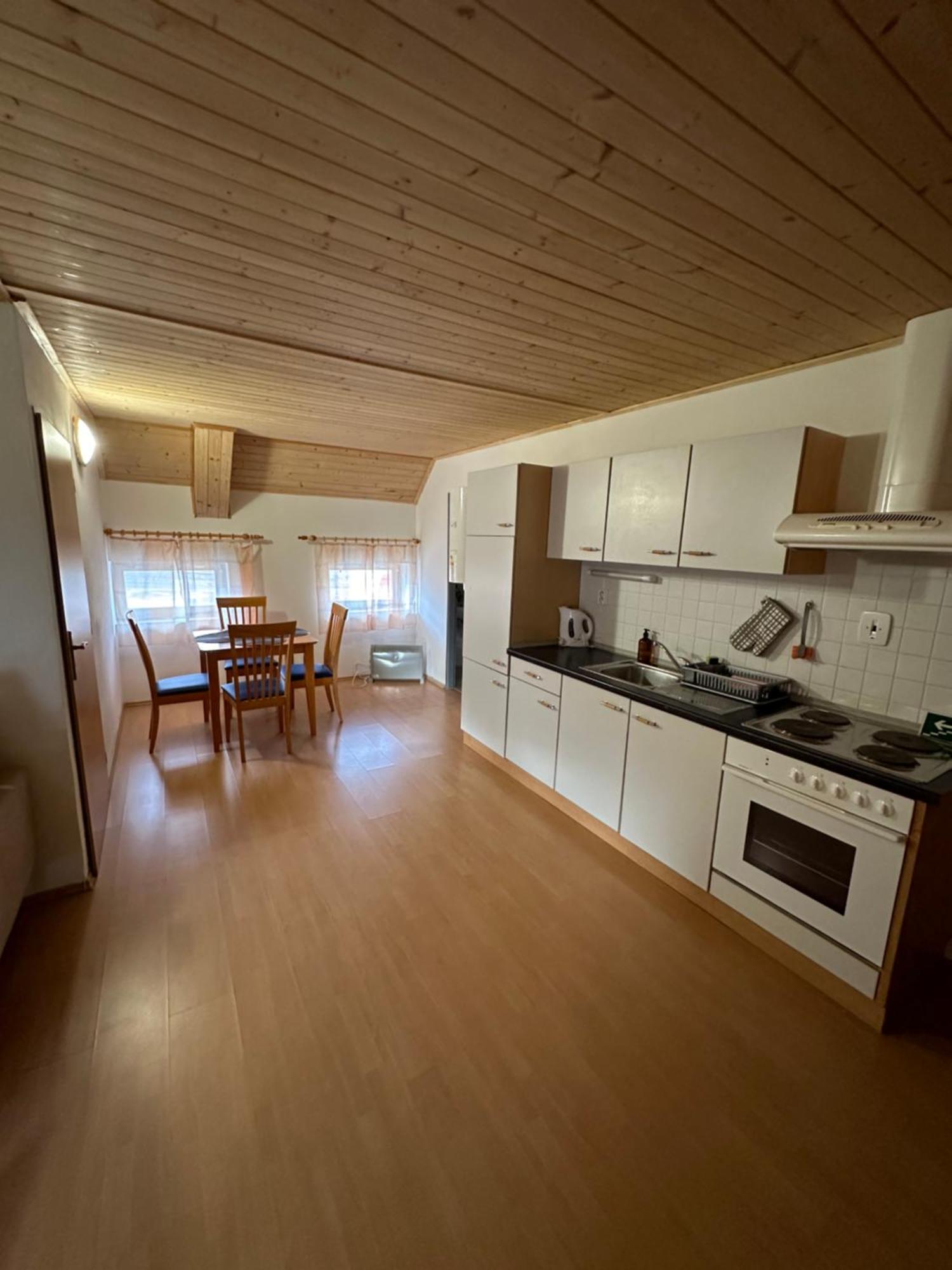 Apartment Dehtare 외부 사진