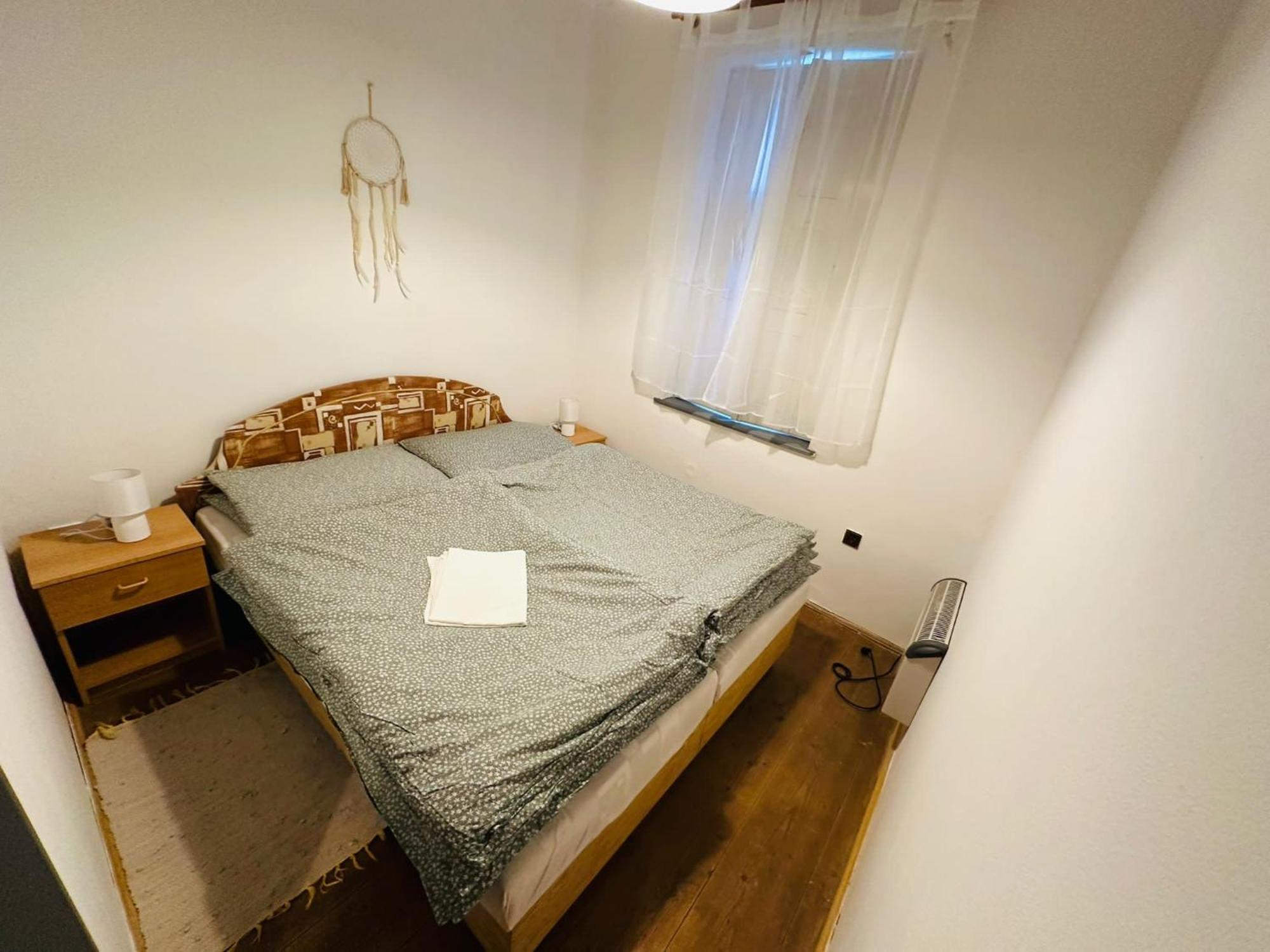Apartment Dehtare 외부 사진