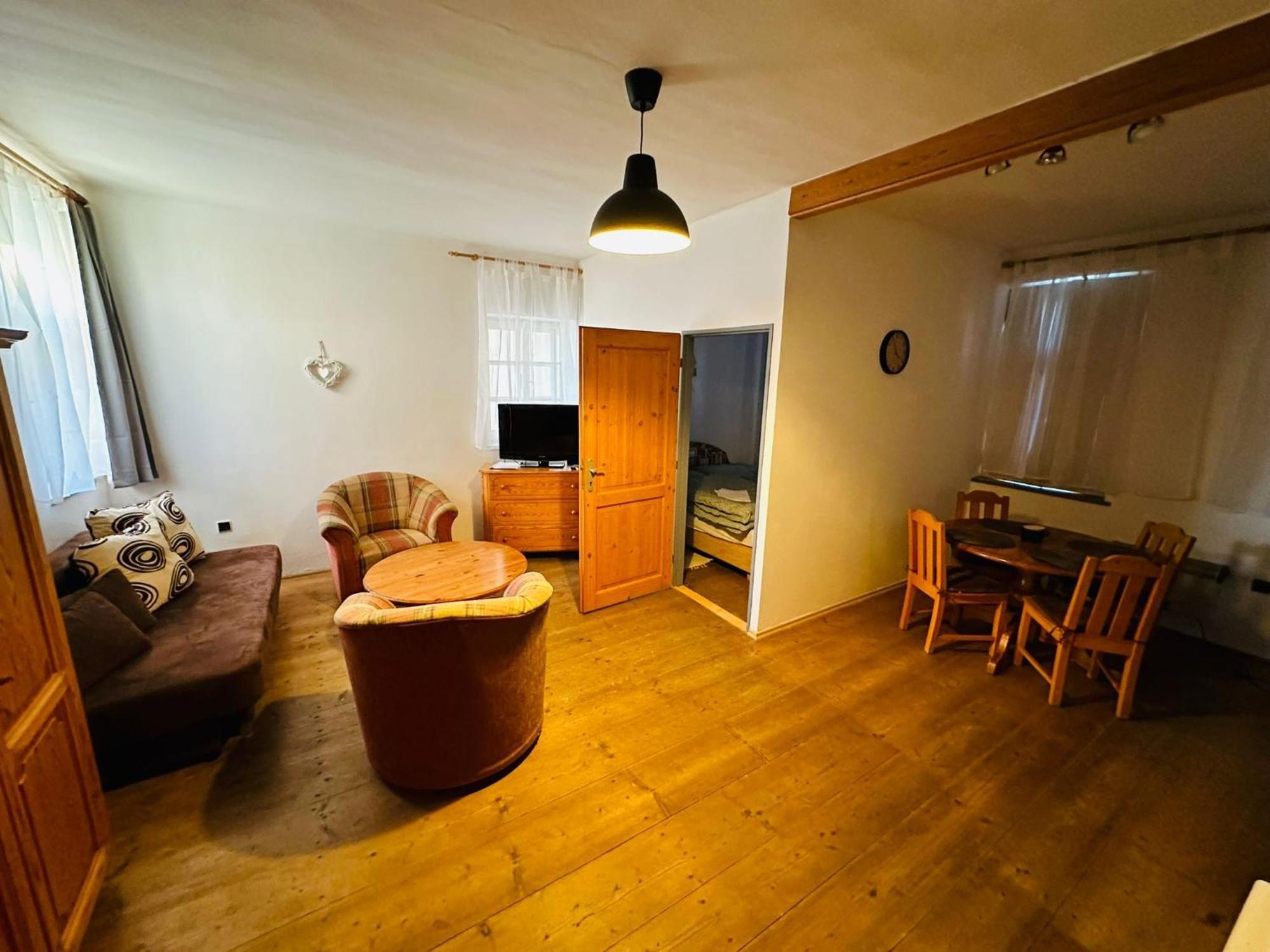 Apartment Dehtare 외부 사진