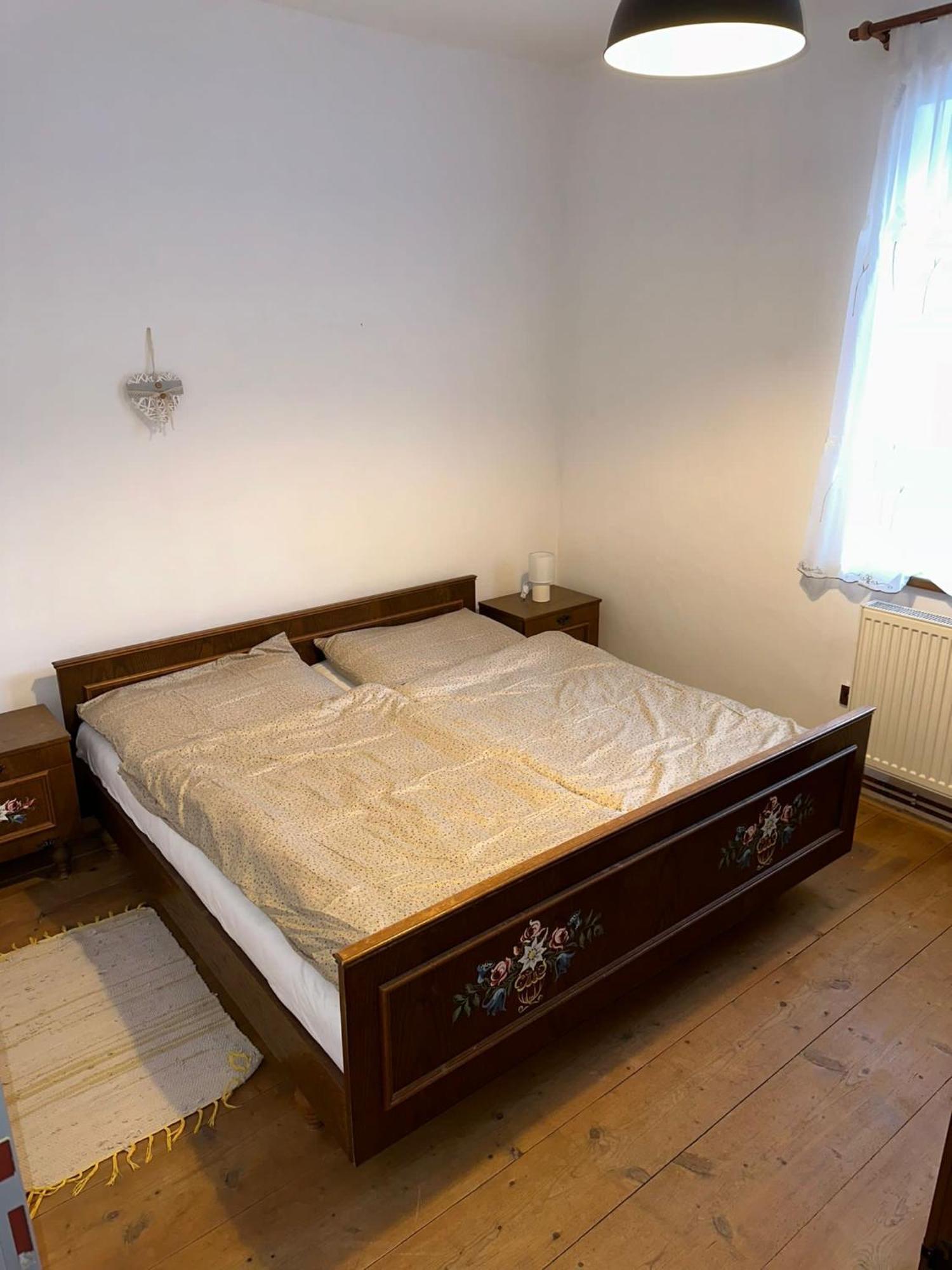 Apartment Dehtare 외부 사진