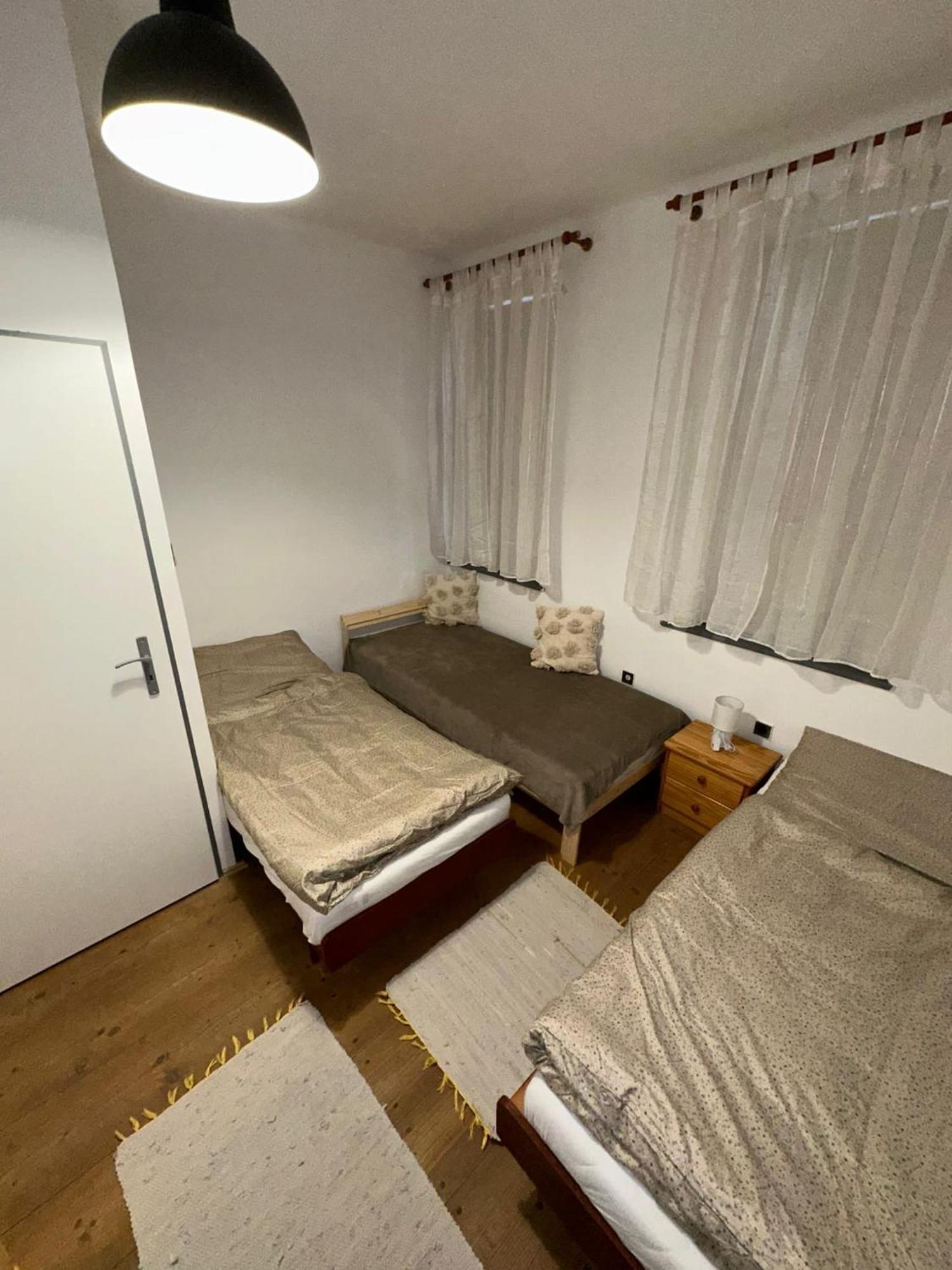 Apartment Dehtare 외부 사진