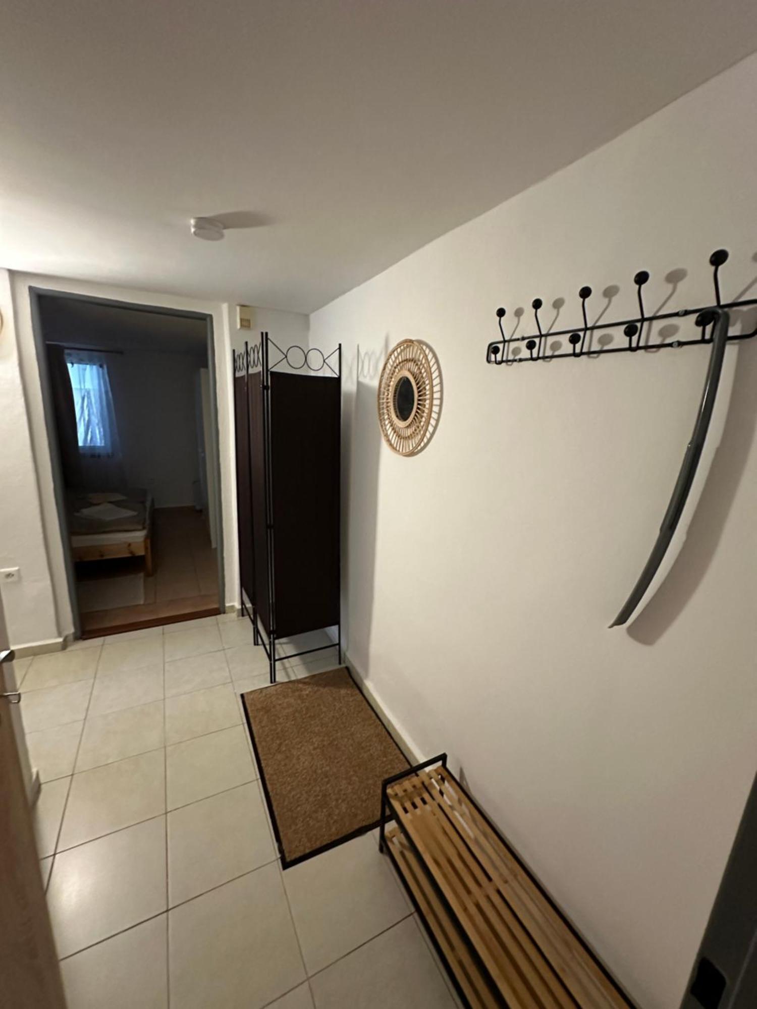 Apartment Dehtare 외부 사진