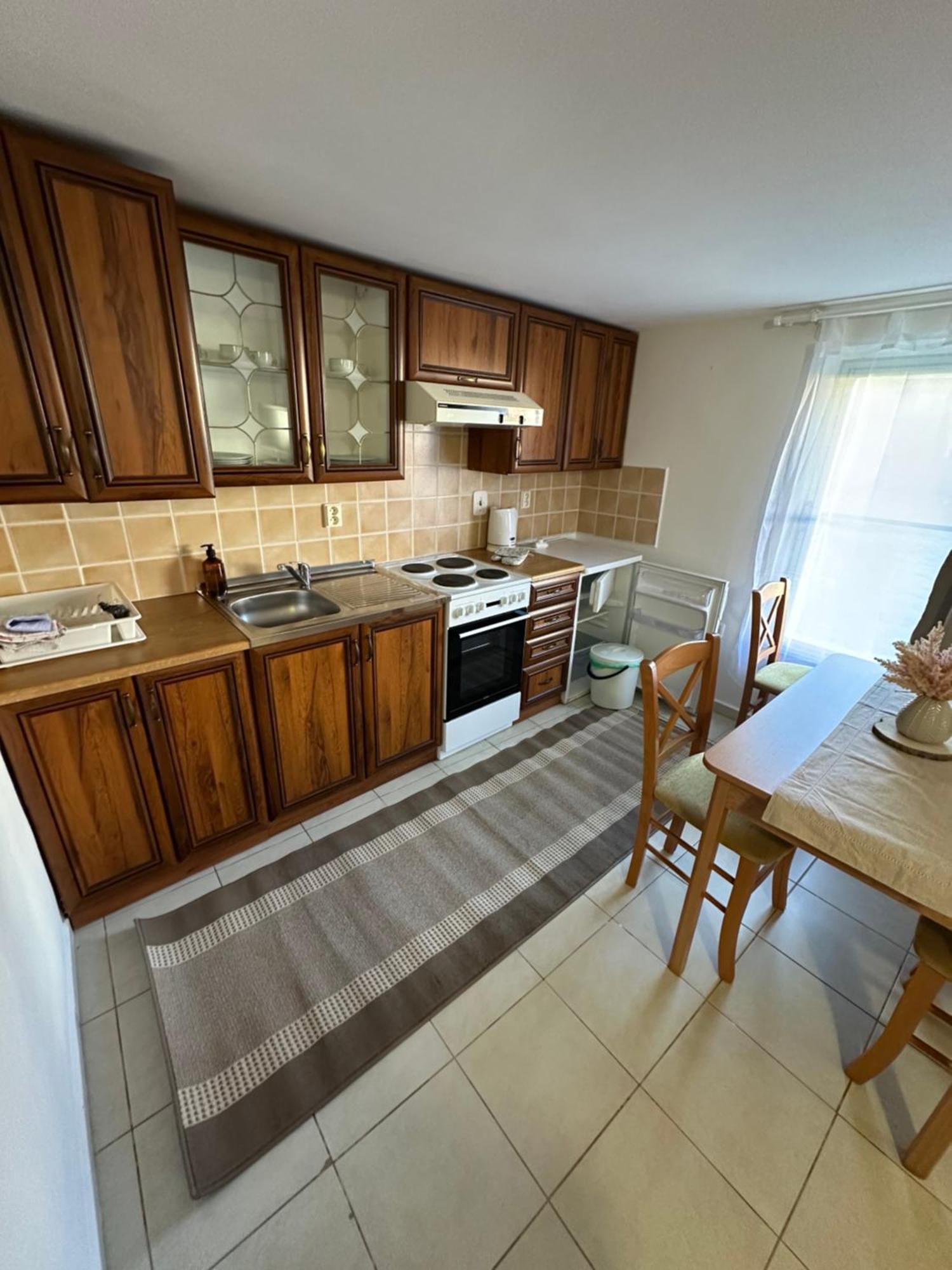 Apartment Dehtare 외부 사진