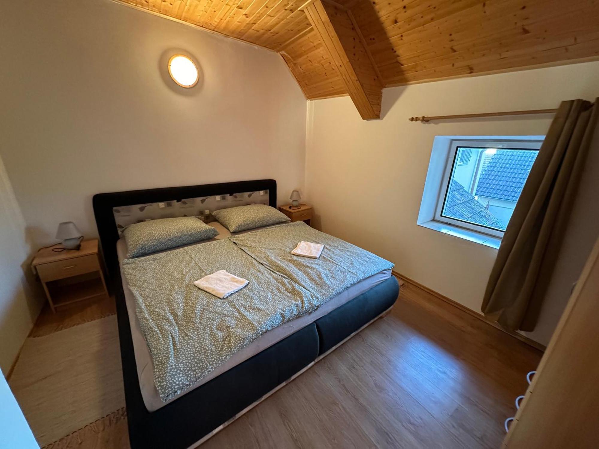 Apartment Dehtare 외부 사진